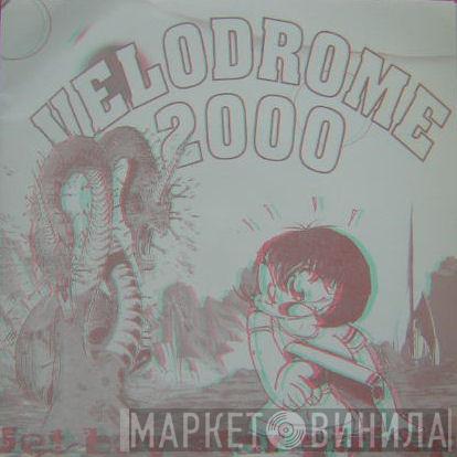 Velodrome 2000 - Jet Boy Star Girl Ep