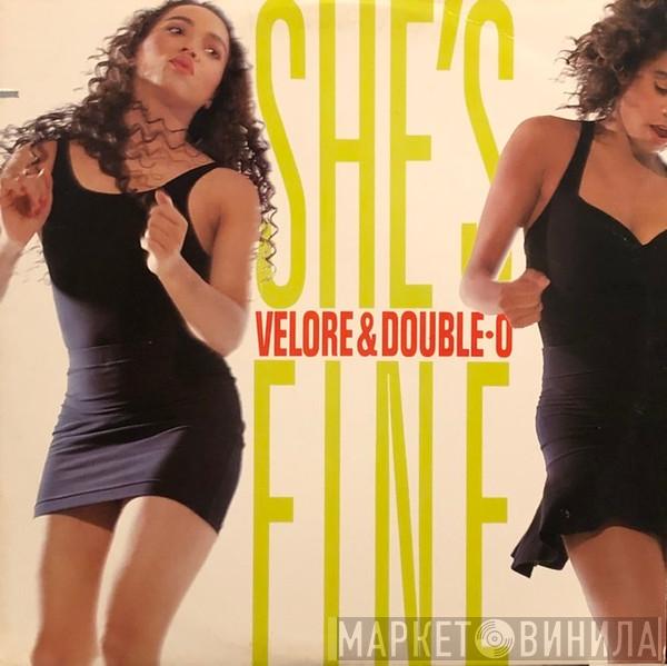 Velore & Double-O - She's Fine