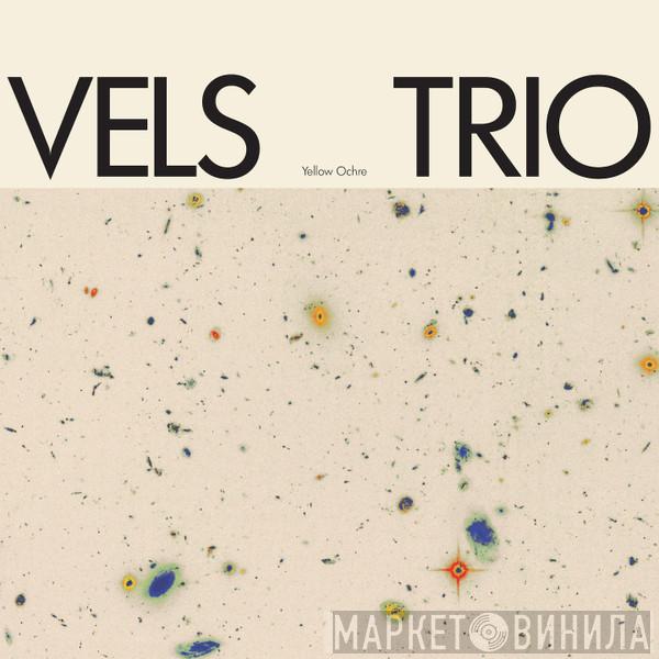 Vels Trio - Yellow Ochre