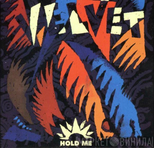 Velvet  - Hold Me (Remix)