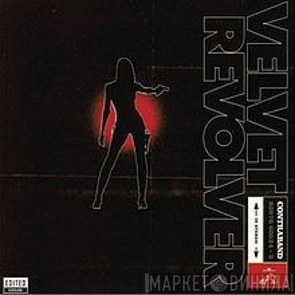  Velvet Revolver  - Contraband