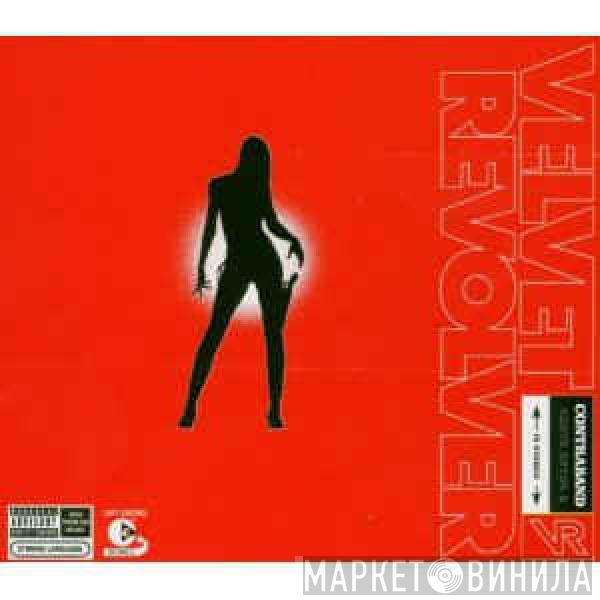 Velvet Revolver - Contraband