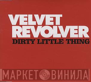 Velvet Revolver - Dirty Little Thing