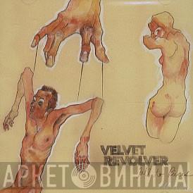  Velvet Revolver  - Fall To Pieces