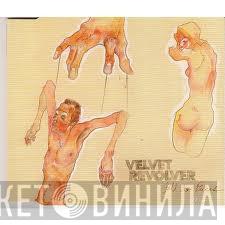  Velvet Revolver  - Fall To Pieces