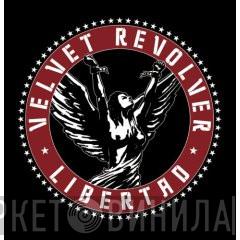  Velvet Revolver  - Libertad