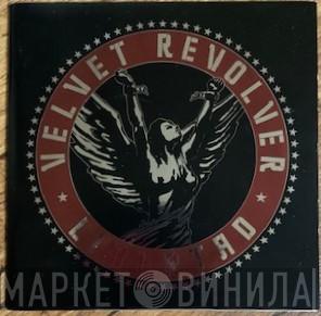  Velvet Revolver  - Libertad