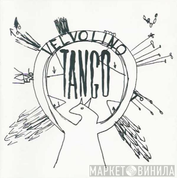 Velvolino - Tango