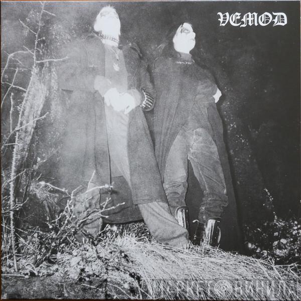 Vemod  - Demo 1998