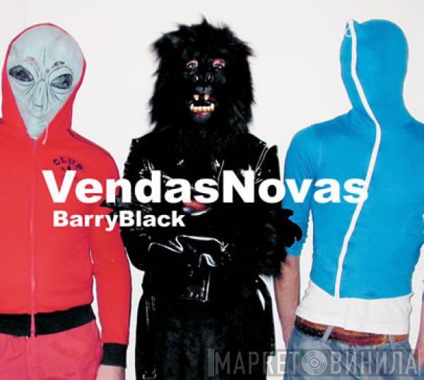 Vendas Novas - Barry Black