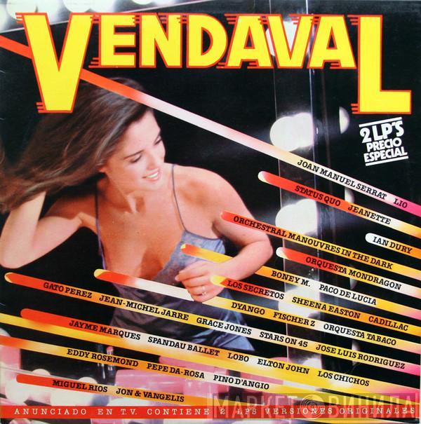  - Vendaval