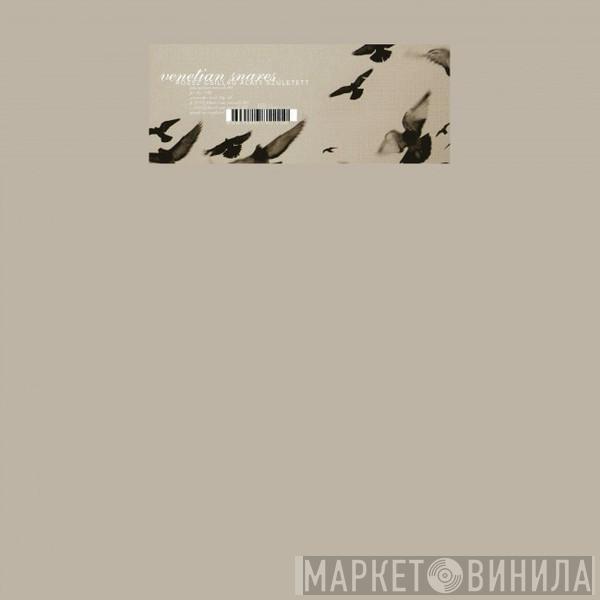 Venetian Snares - Rossz Csillag Alatt Született