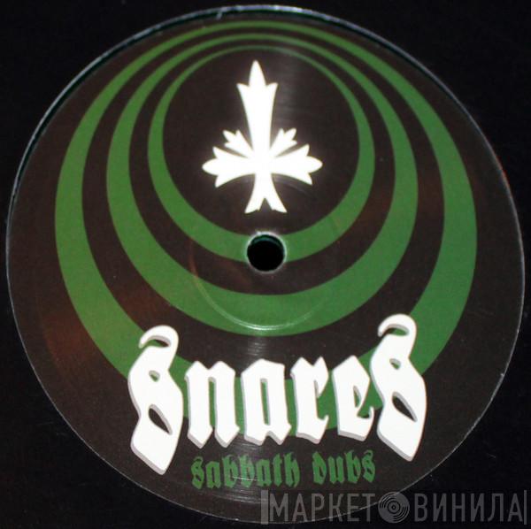  Venetian Snares  - Sabbath Dubs