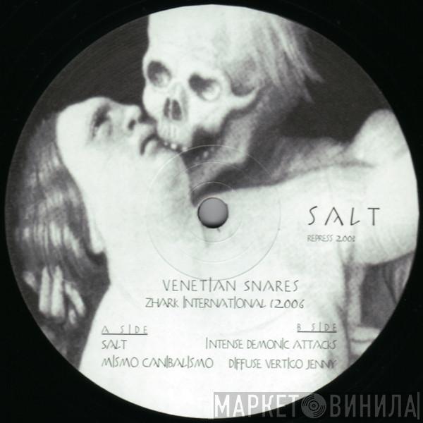  Venetian Snares  - Salt