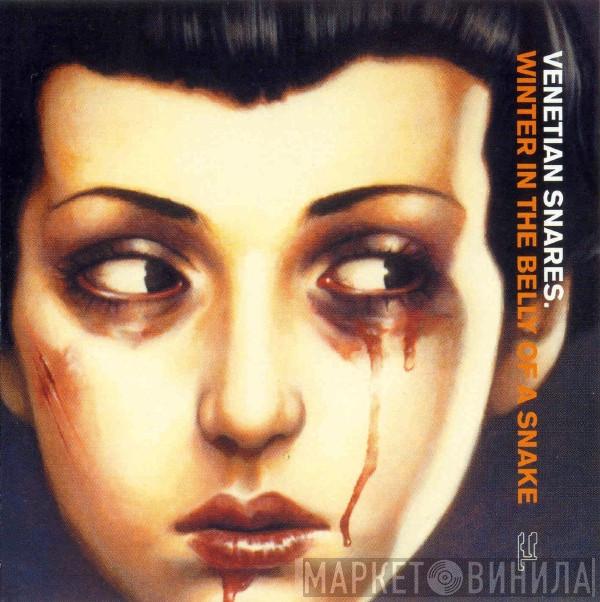  Venetian Snares  - Winter In The Belly Of A Snake