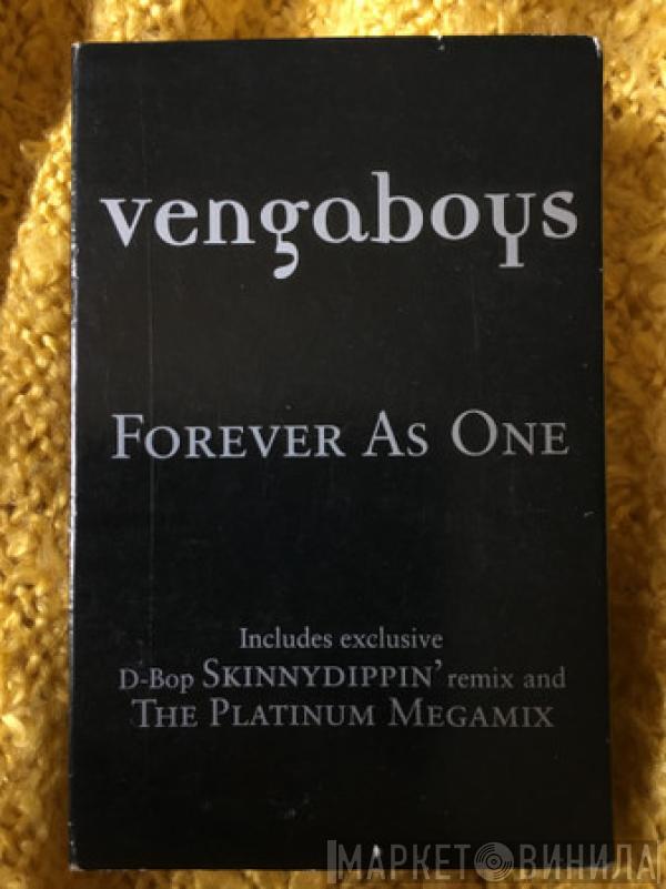 Vengaboys - Forever As One