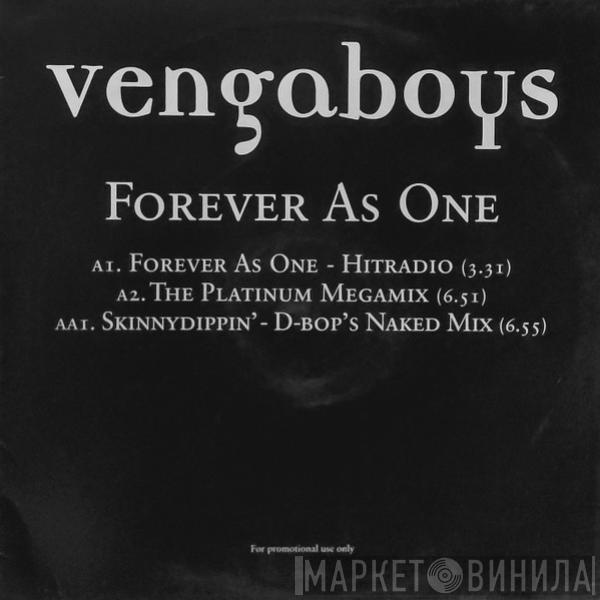 Vengaboys - Forever As One