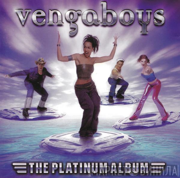 Vengaboys - The Platinum Album