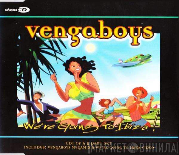 Vengaboys - We're Going To Ibiza!