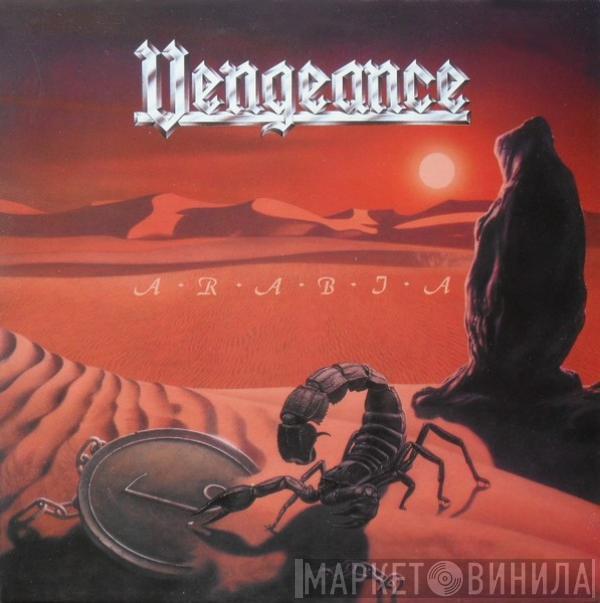 Vengeance  - Arabia