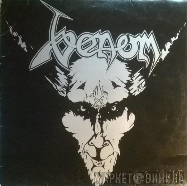  Venom   - Black Metal