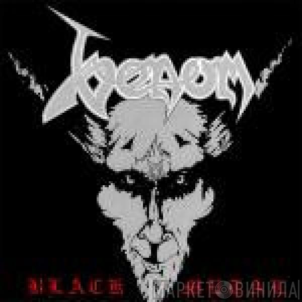 Venom  - Black Metal