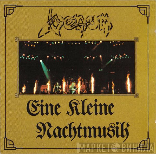 Venom  - Eine Kleine Nachtmusik