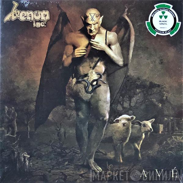 Venom Inc. - Avé