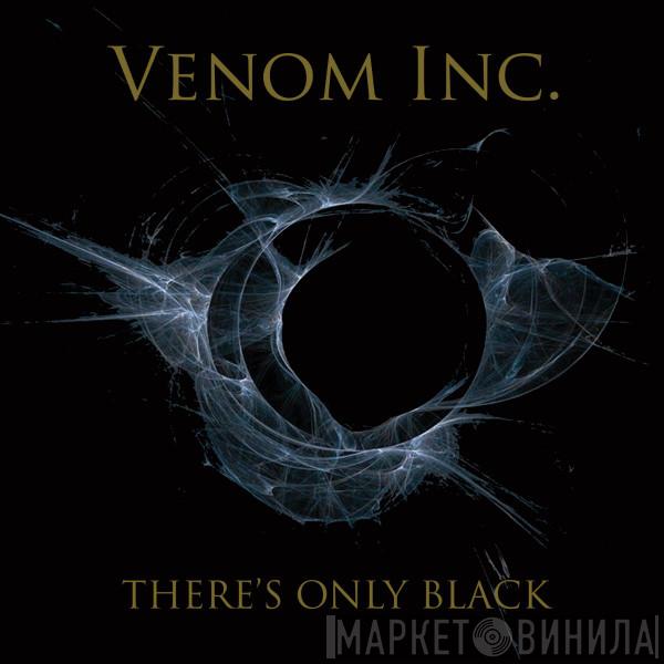 Venom Inc. - There's Only Black