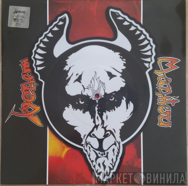 Venom  - Manitou