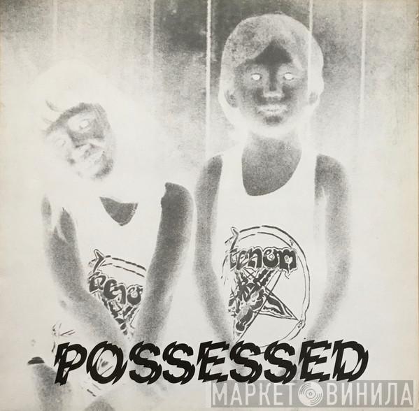 Venom  - Possessed