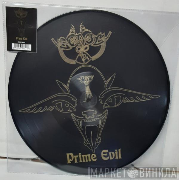 Venom  - Prime Evil