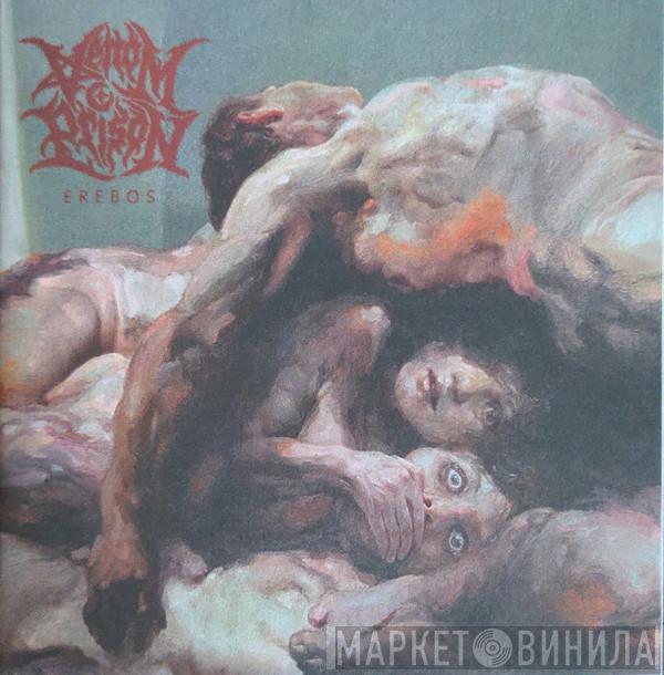 Venom Prison - Erebos