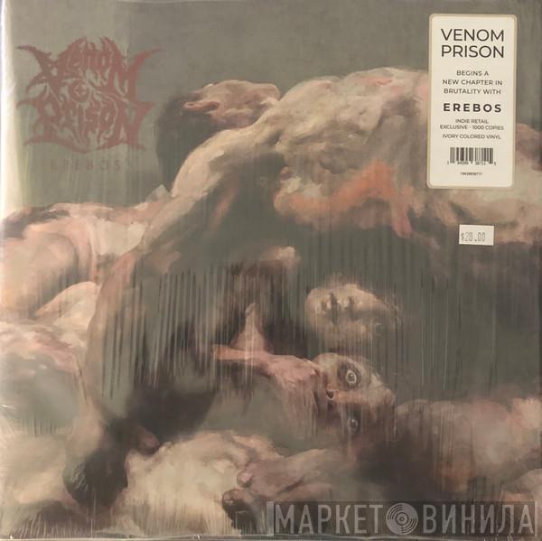 Venom Prison - Erebos