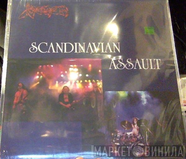 Venom  - Scandinavian Assault
