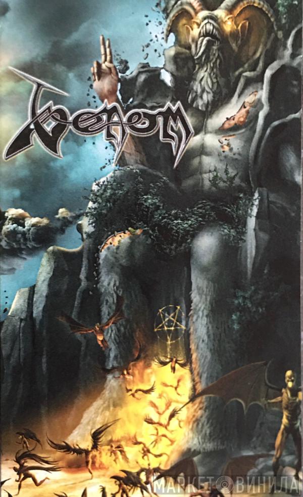  Venom   - Storm The Gates