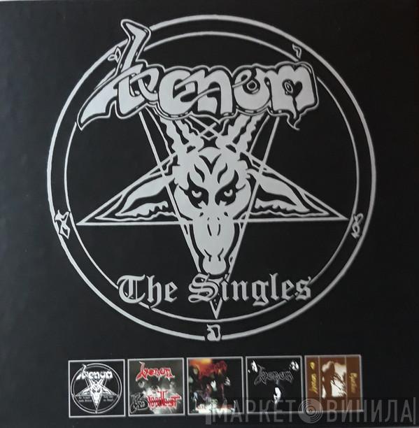 Venom  - The Singles