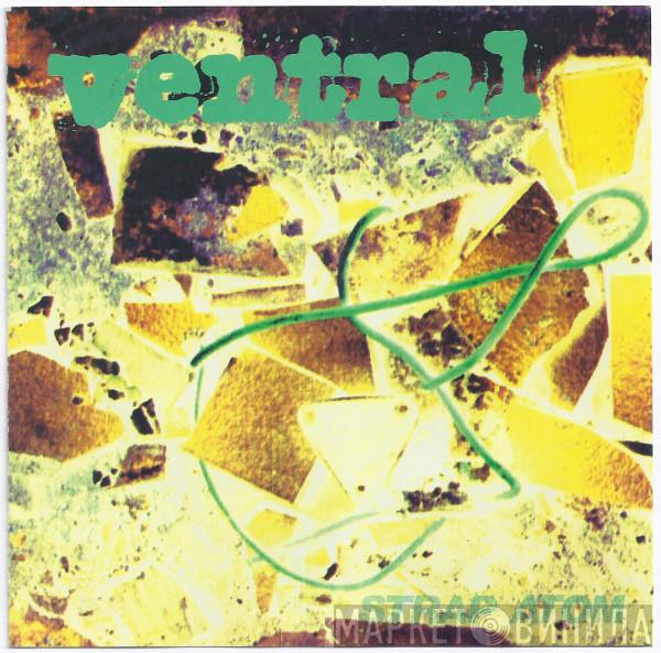 Ventral  - Strap Atom