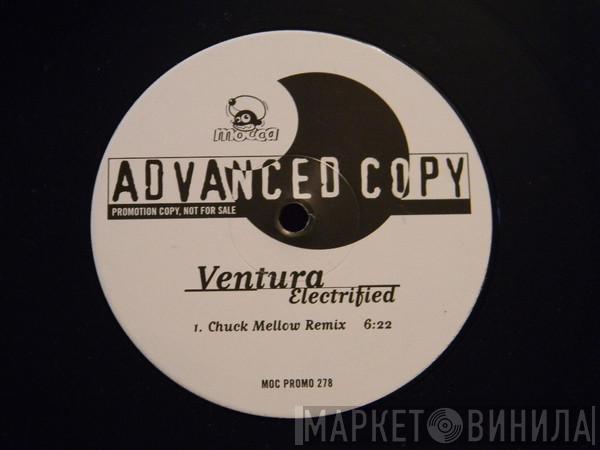 Ventura - Electrified