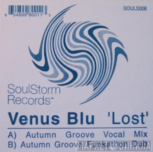 Venus Blu - Lost