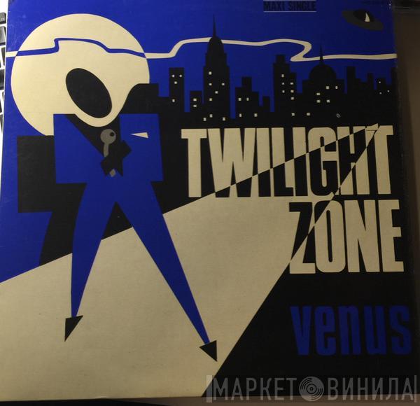 Venus  - Twilight Zone