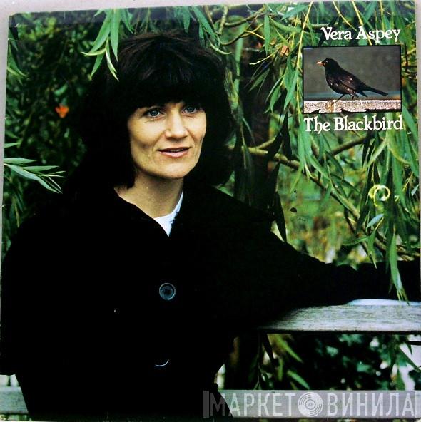 Vera Aspey - The Blackbird