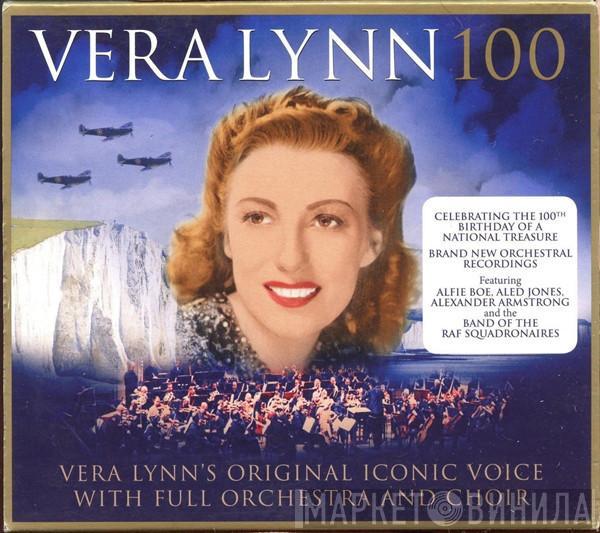 Vera Lynn - 100