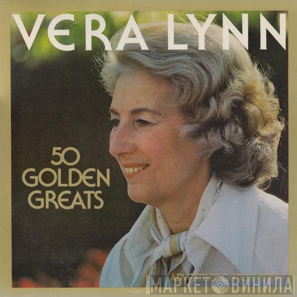 Vera Lynn - 50 Golden Greats
