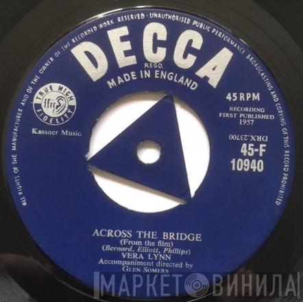 Vera Lynn - Across The Bridge / If I Were You