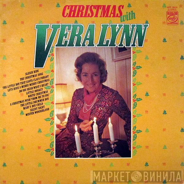 Vera Lynn - Christmas With Vera Lynn