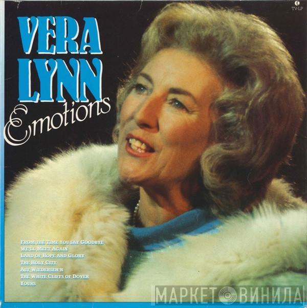 Vera Lynn - Emotions