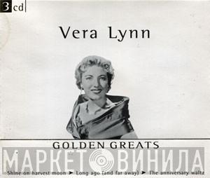 Vera Lynn - Golden Greats