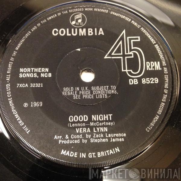 Vera Lynn - Good Night
