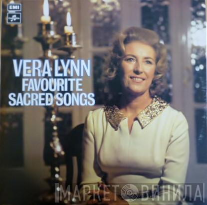 Vera Lynn, Mike Sammes Singers - Favourite Sacred Songs